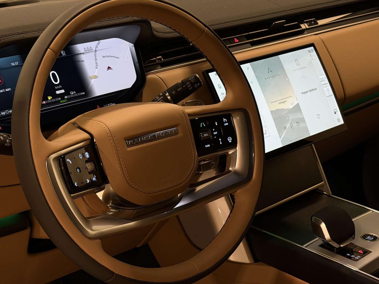 Land Rover Range Rover HSE P460e - 2025 - Joinsteer - #5