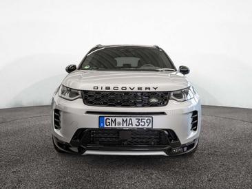 Land Rover Discovery Sport D200 Dynamic SE — photo 2