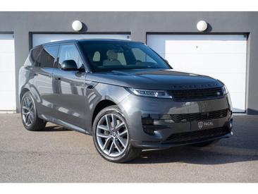 Land Rover Range Rover P550e Autobiography — photo 7