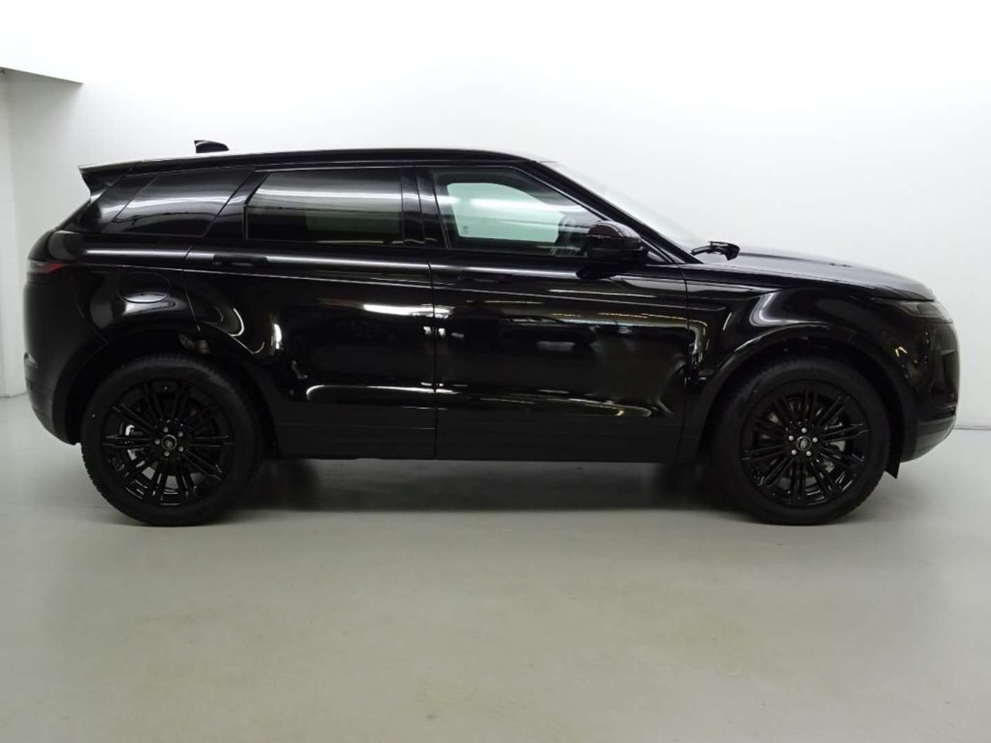 Land Rover Range Rover Evoque D163 S - 2024 - Joinsteer - #6