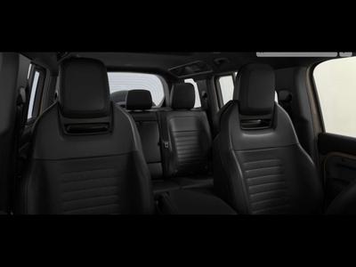 Land Rover Defender P635 -  - Joinsteer - #3