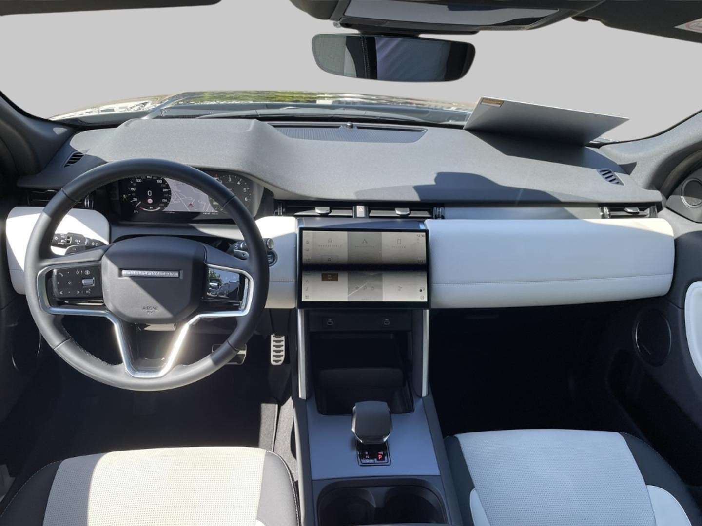 Land Rover Discovery Sport P270e Dynamic HSE - 2024 - Joinsteer - #5