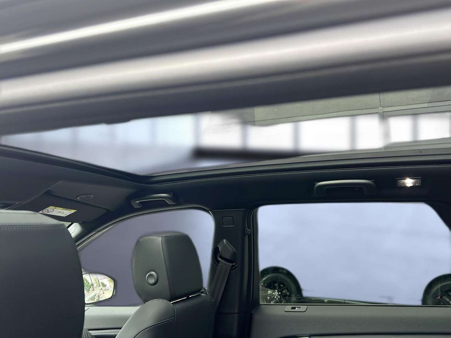 Land Rover Discovery Sport Dynamic SE P270e - 2025 - Joinsteer - #13