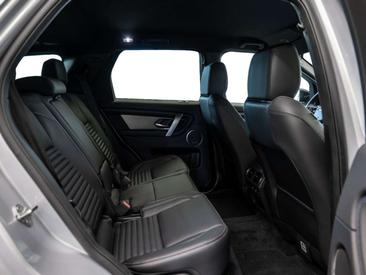 Land Rover Discovery Sport D200 Dynamic SE — photo 5