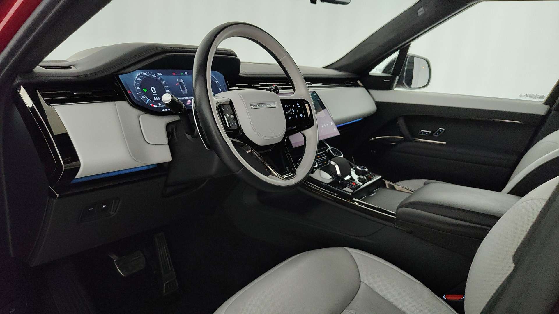 Land Rover Range Rover Sport Autobiography P510e - 2023 - Joinsteer - #5