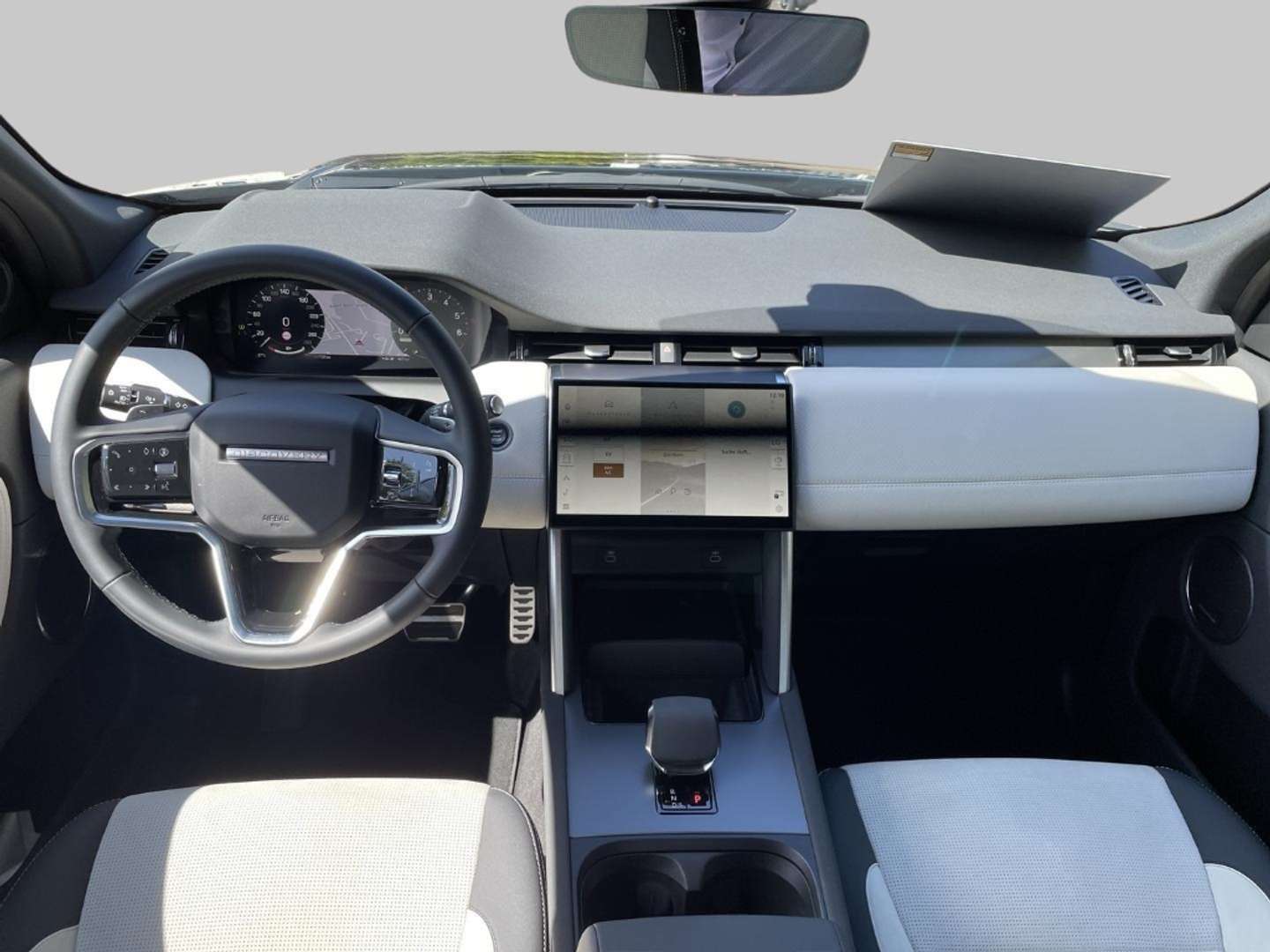 Land Rover Discovery Sport P270e Dynamic HSE - 2024 - Joinsteer - #6