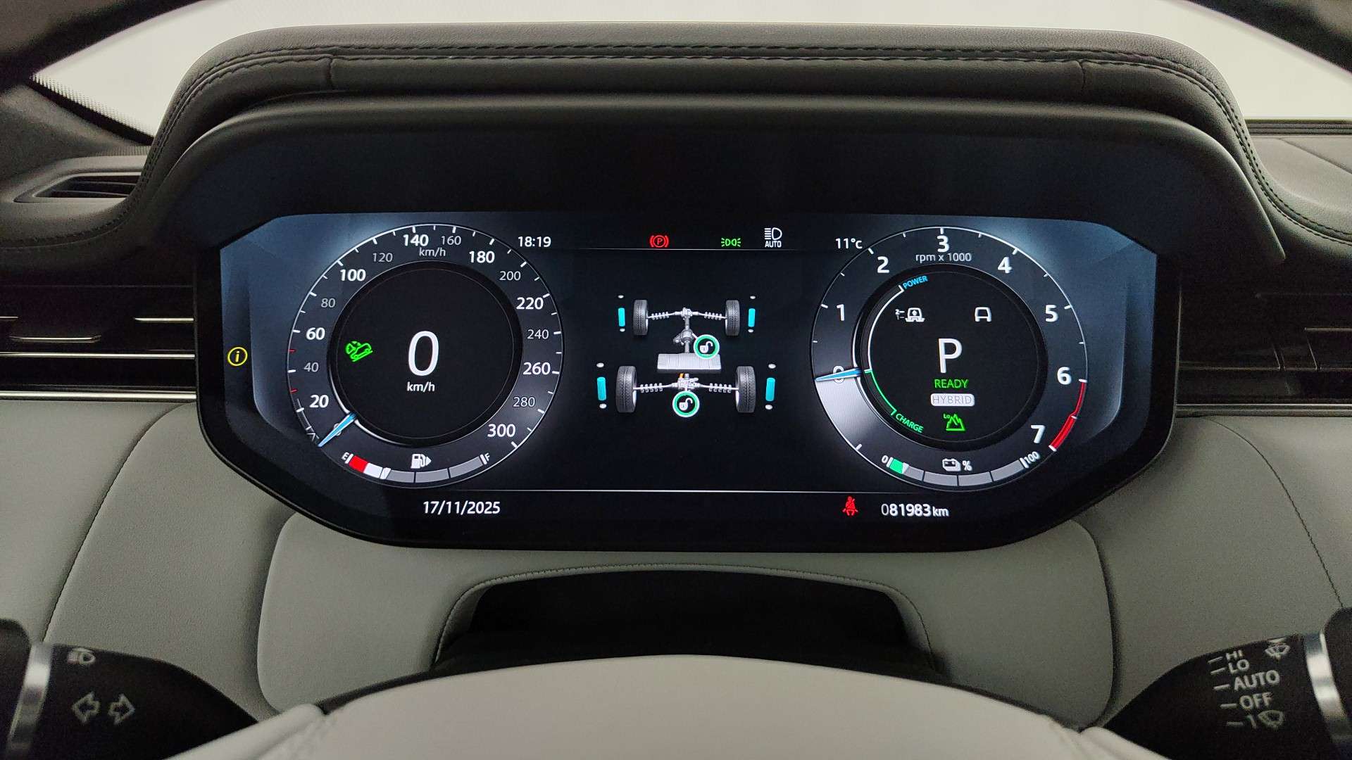 Land Rover Range Rover Sport Autobiography P510e - 2023 - Joinsteer - #6