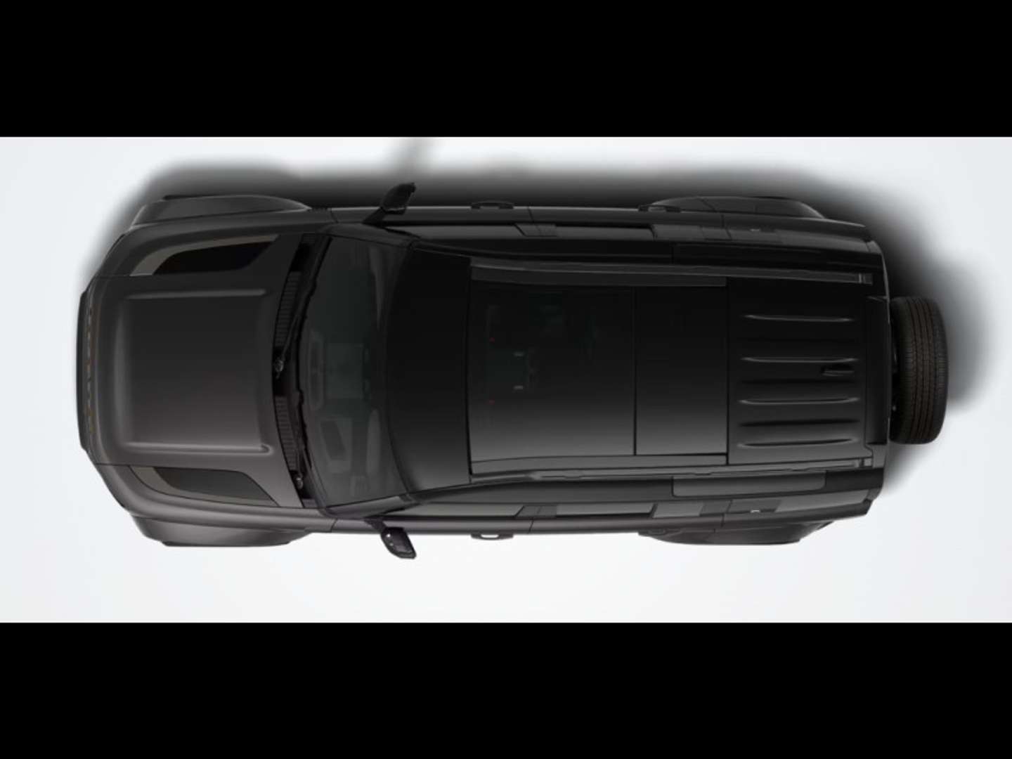 Land Rover Defender P635 - 2025 - Joinsteer - #6