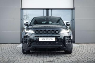 Land Rover Range Rover Evoque P300e R-Dynamic SE - - Joinsteer - #1