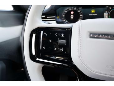 Land Rover Range Rover P550e Autobiography — photo 13