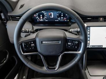 Land Rover Discovery Sport D200 Dynamic SE — photo 9