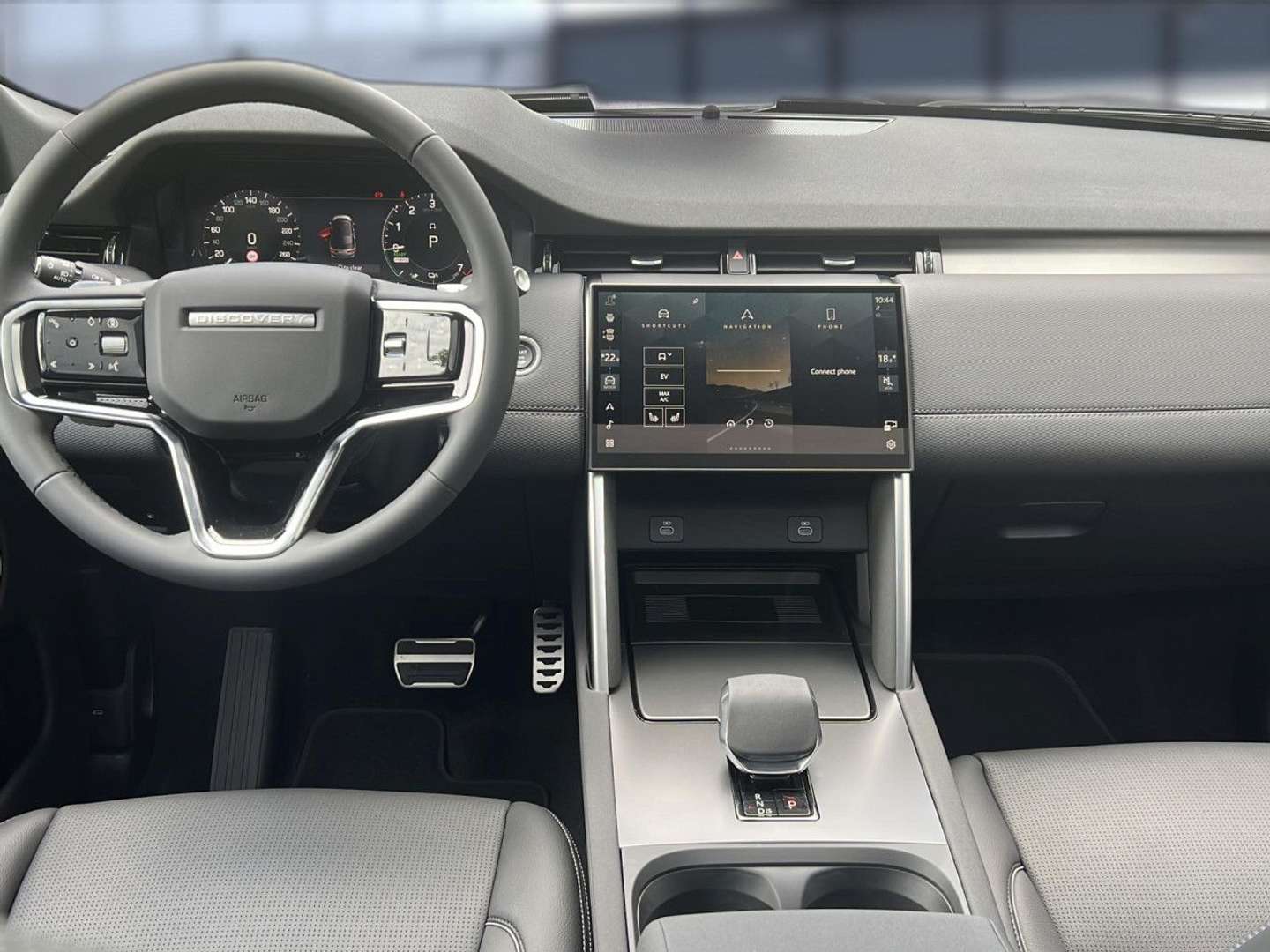 Land Rover Discovery Sport Dynamic SE P270e - 2025 - Joinsteer - #19