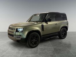 Land Rover Defender 110 D200 X-Dynamic SE -  - Joinsteer - #1