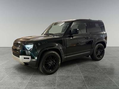 Land Rover Defender 3.0D D200 S - 2025 - Joinsteer - #1