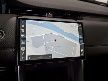 Land Rover Discovery Sport D200 Dynamic SE — photo 10
