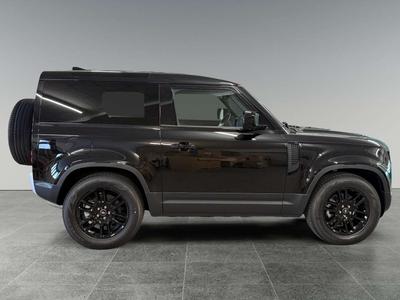 Land Rover Defender 3.0D D200 S