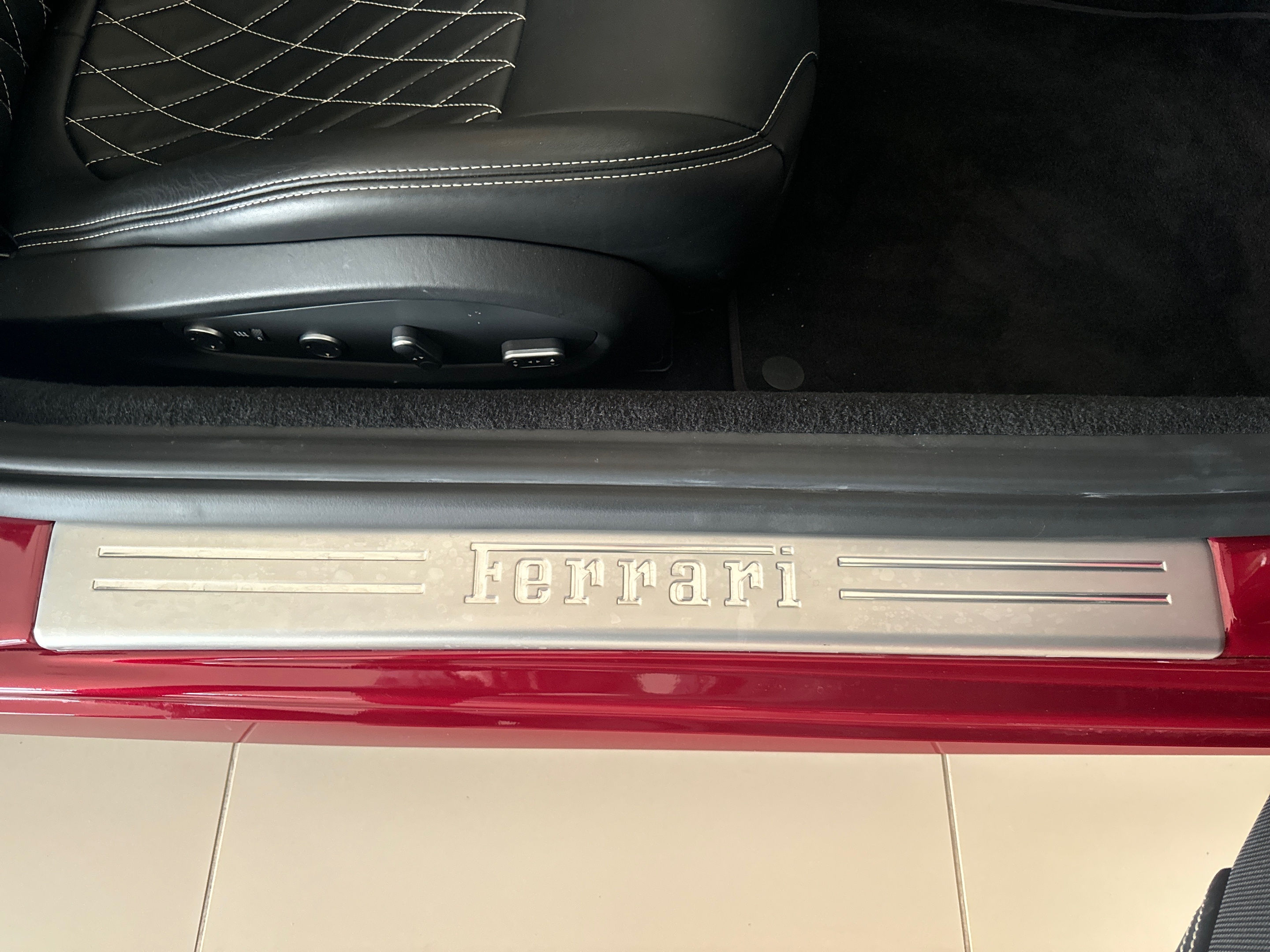 Ferrari California T - 2014 - Joinsteer - #15