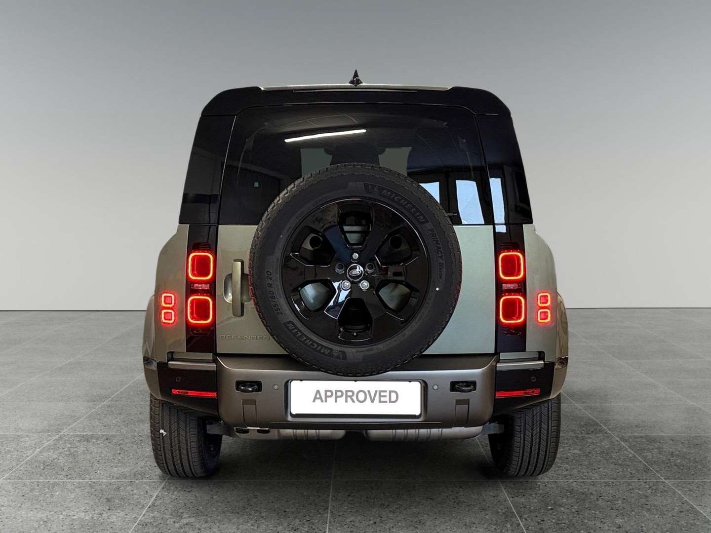 Land Rover Defender 110 D200 X-Dynamic SE - 2025 - Joinsteer - #2