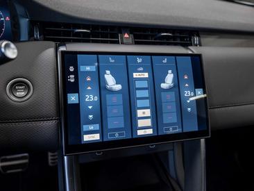 Land Rover Discovery Sport D200 Dynamic SE — photo 12