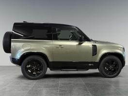 Land Rover Defender 110 D200 X-Dynamic SE -  - Joinsteer - #3