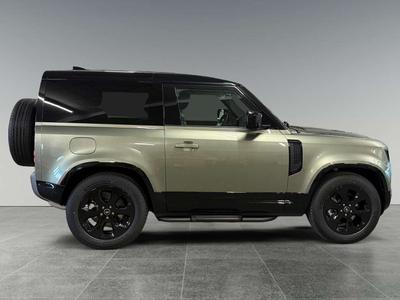 Land Rover Defender 110 D200 X-Dynamic SE -  - Joinsteer - #3