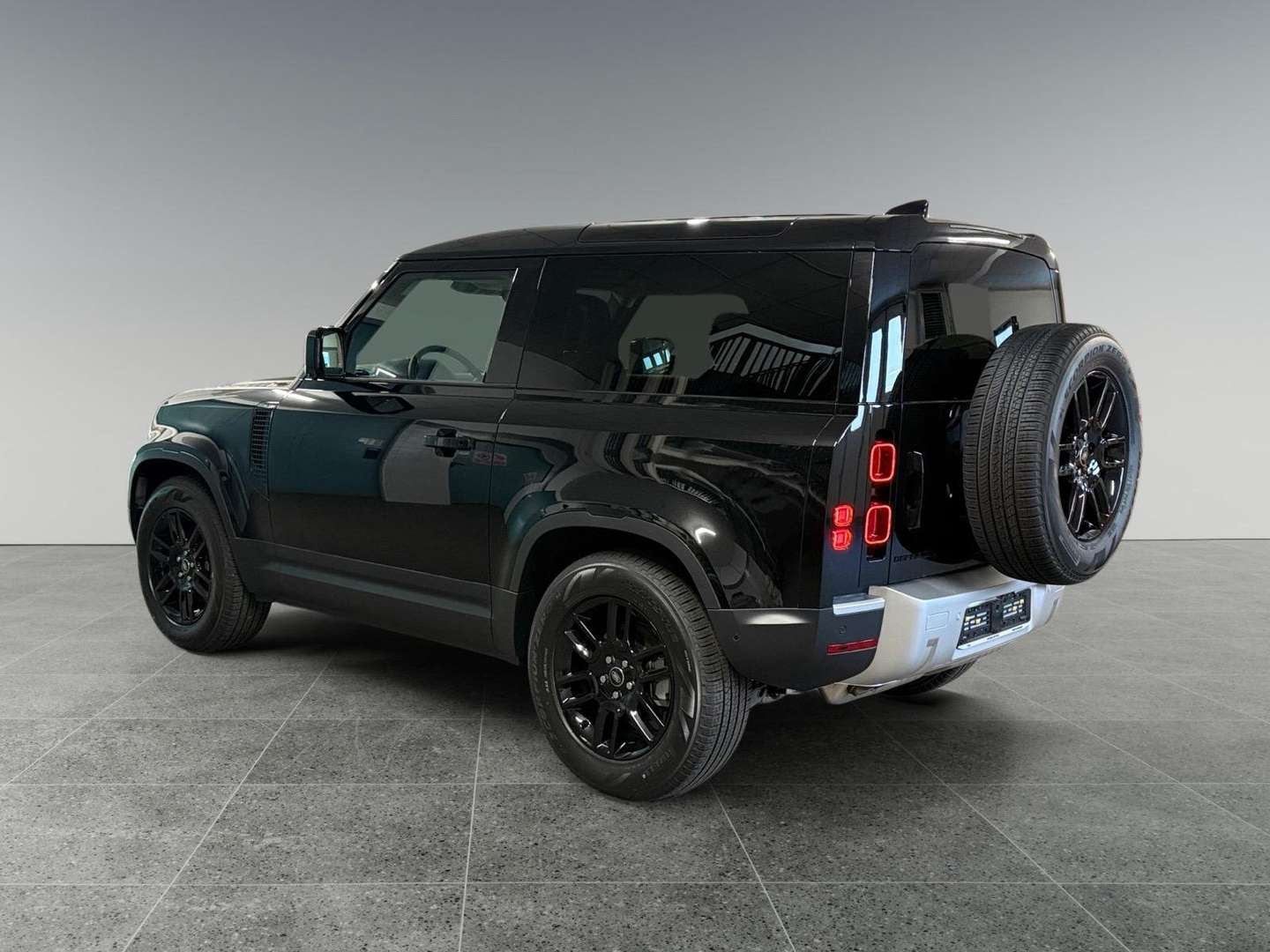 Land Rover Defender 3.0D D200 S - 2025 - Joinsteer - #5