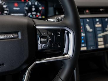 Land Rover Discovery Sport D200 Dynamic SE — photo 14