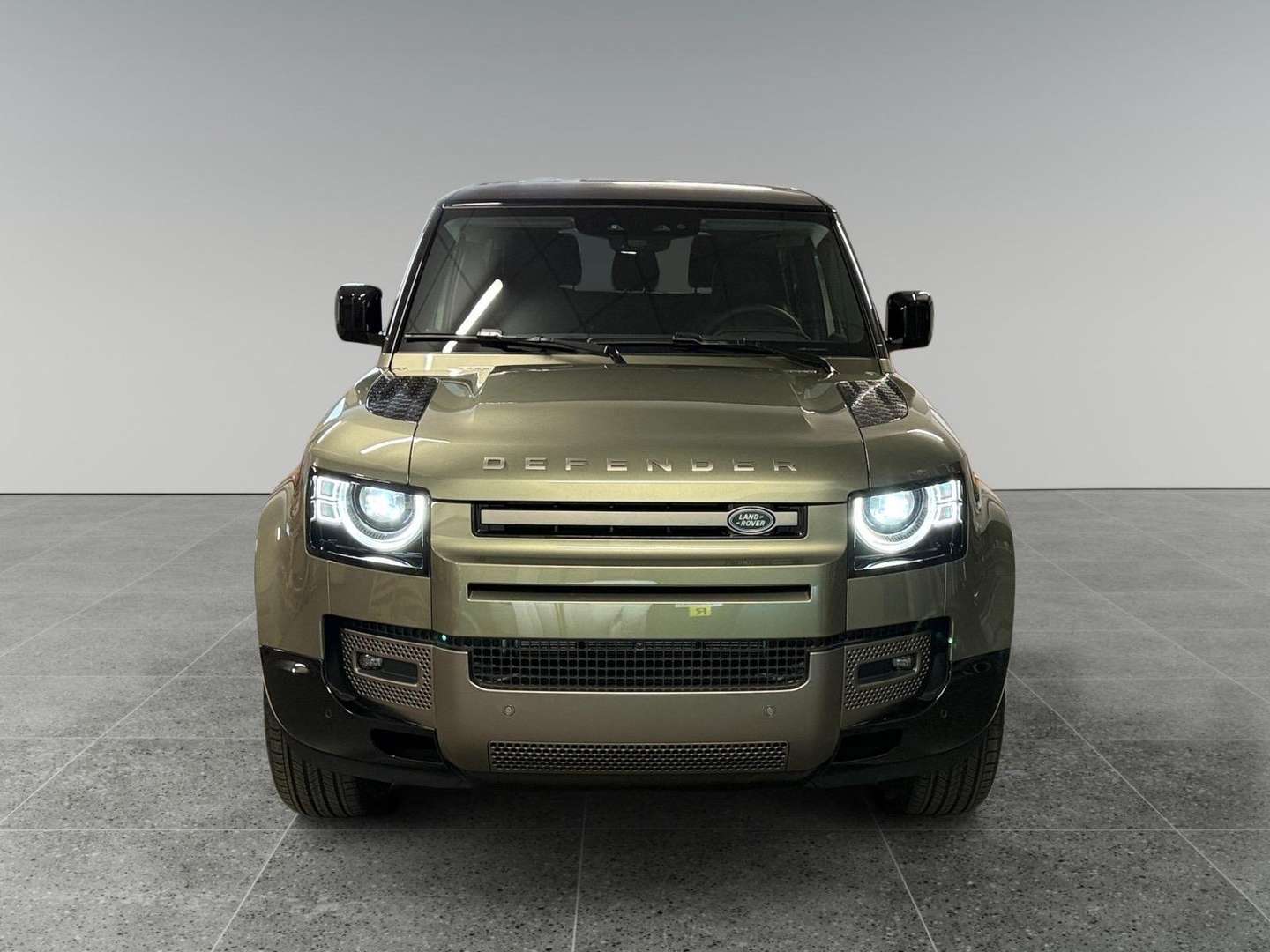 Land Rover Defender 110 D200 X-Dynamic SE - 2025 - Joinsteer - #5