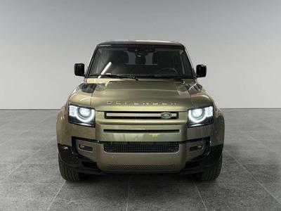 Land Rover Defender 110 D200 X-Dynamic SE -  - Joinsteer - #4