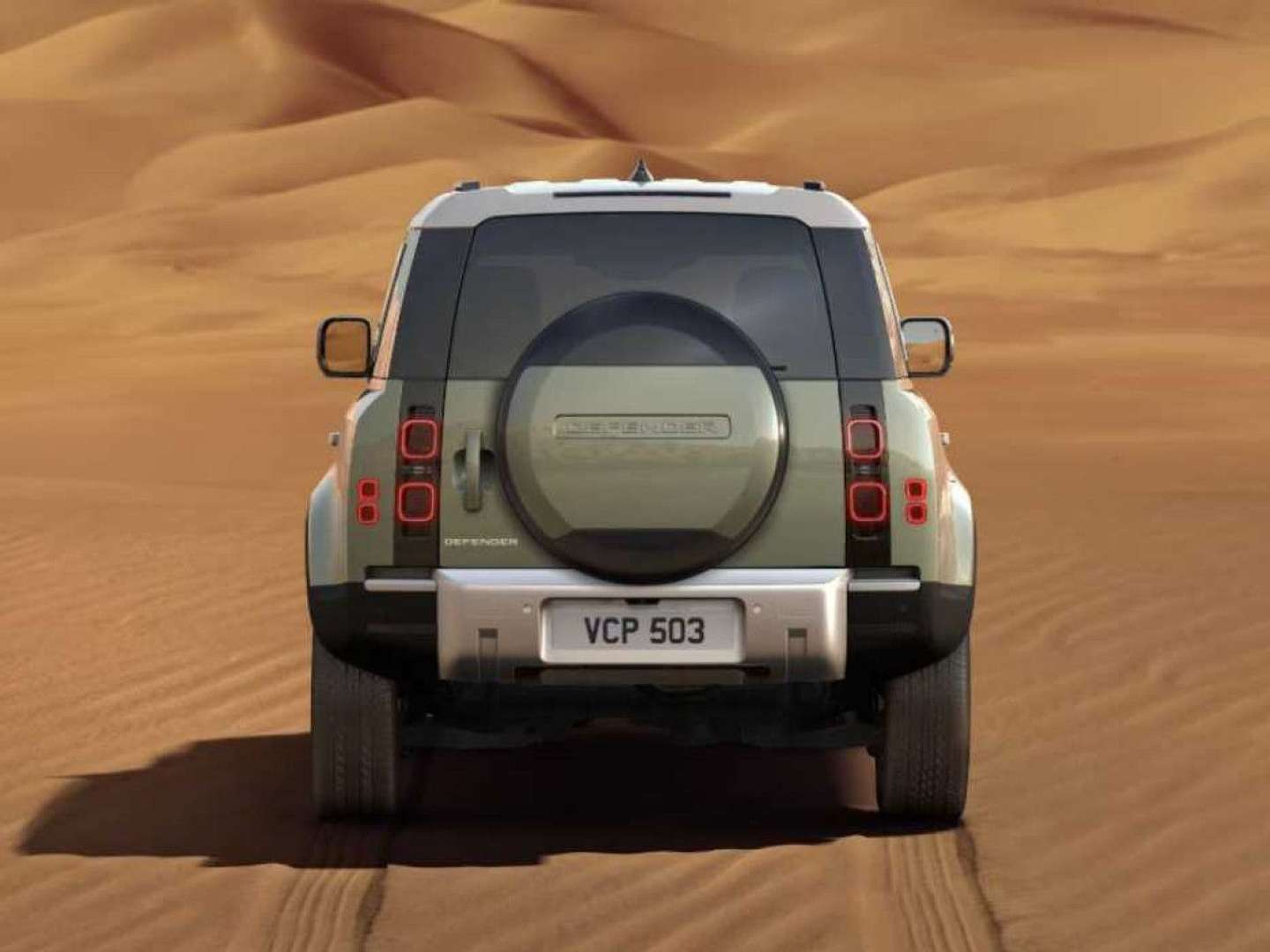 Land Rover Defender 110 D250 SE - 2024 - Joinsteer - #4