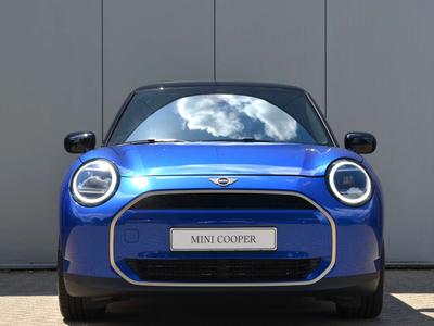 Mini Hatch Favoured Cooper E -  - Joinsteer - #1