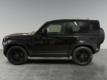 Land Rover Defender 3.0D D200 S — photo 6
