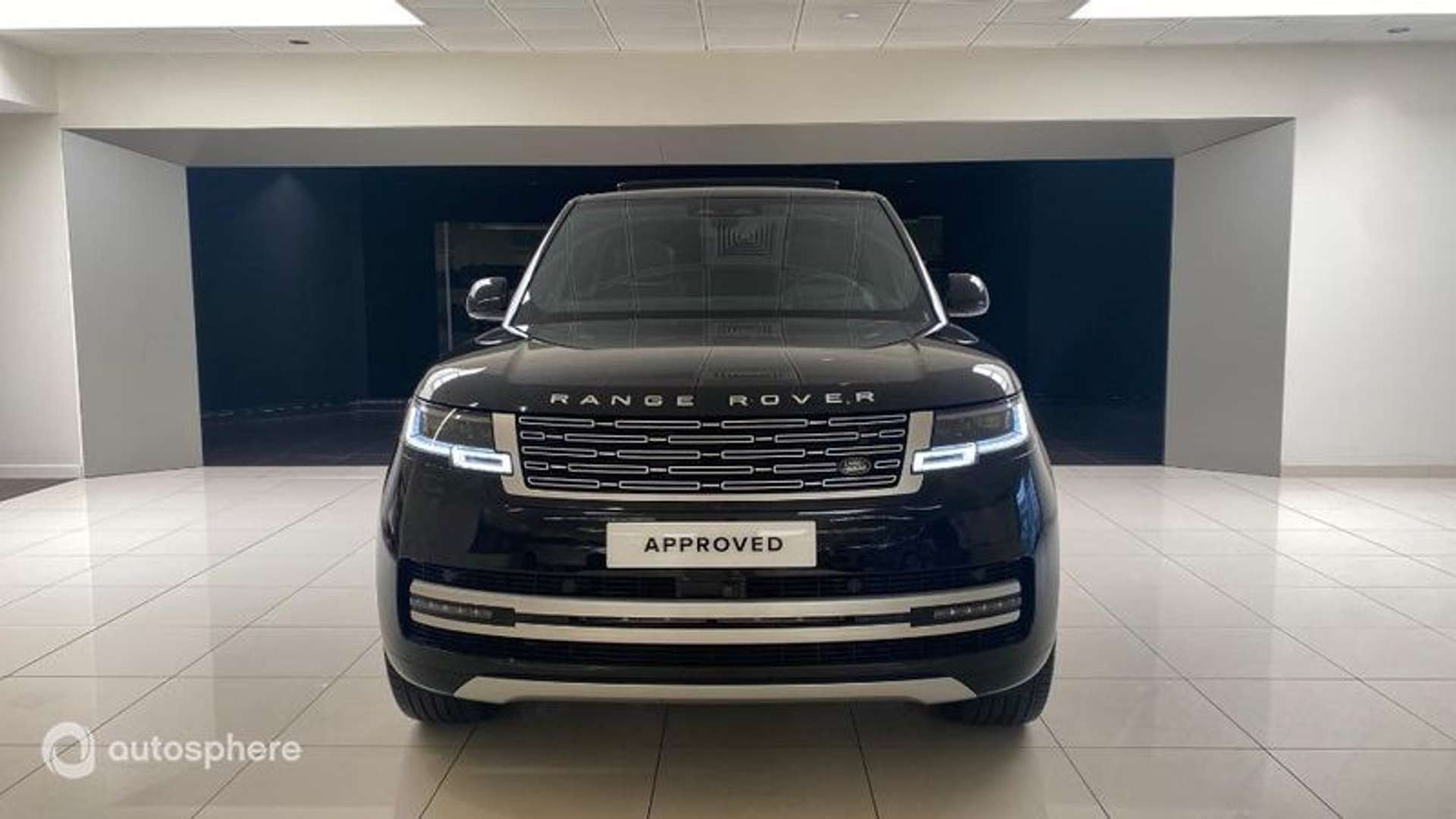 Land Rover Range Rover P550e Autobiography - 2024 - Joinsteer - #3