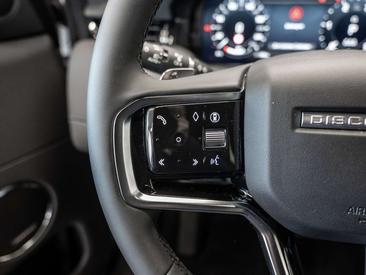 Land Rover Discovery Sport D200 Dynamic SE — photo 15