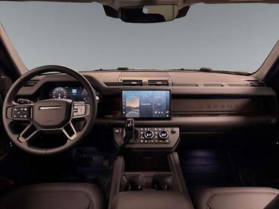 Land Rover Defender 110 D200 X-Dynamic SE -  - Joinsteer - #5