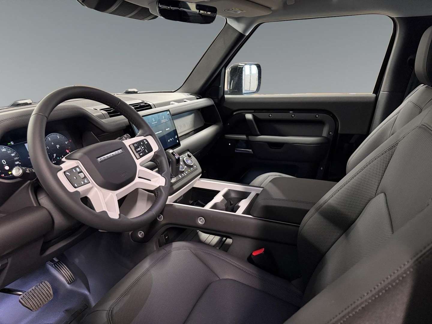 Land Rover Defender 3.0D D200 S - 2025 - Joinsteer - #7