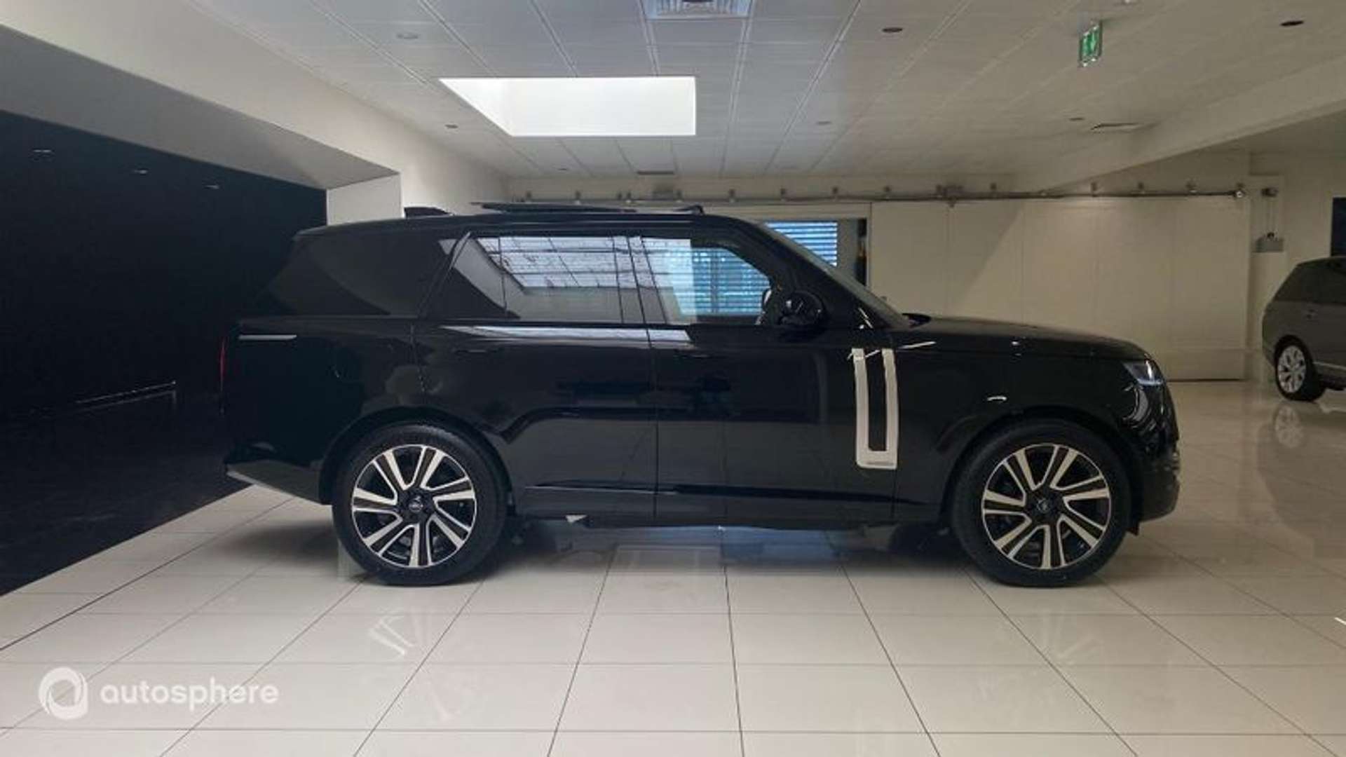 Land Rover Range Rover P550e Autobiography - 2024 - Joinsteer - #4