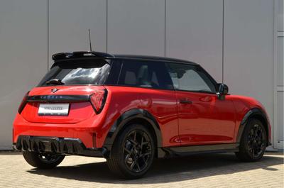 Mini Hatchback JCW Trim John Cooper Works