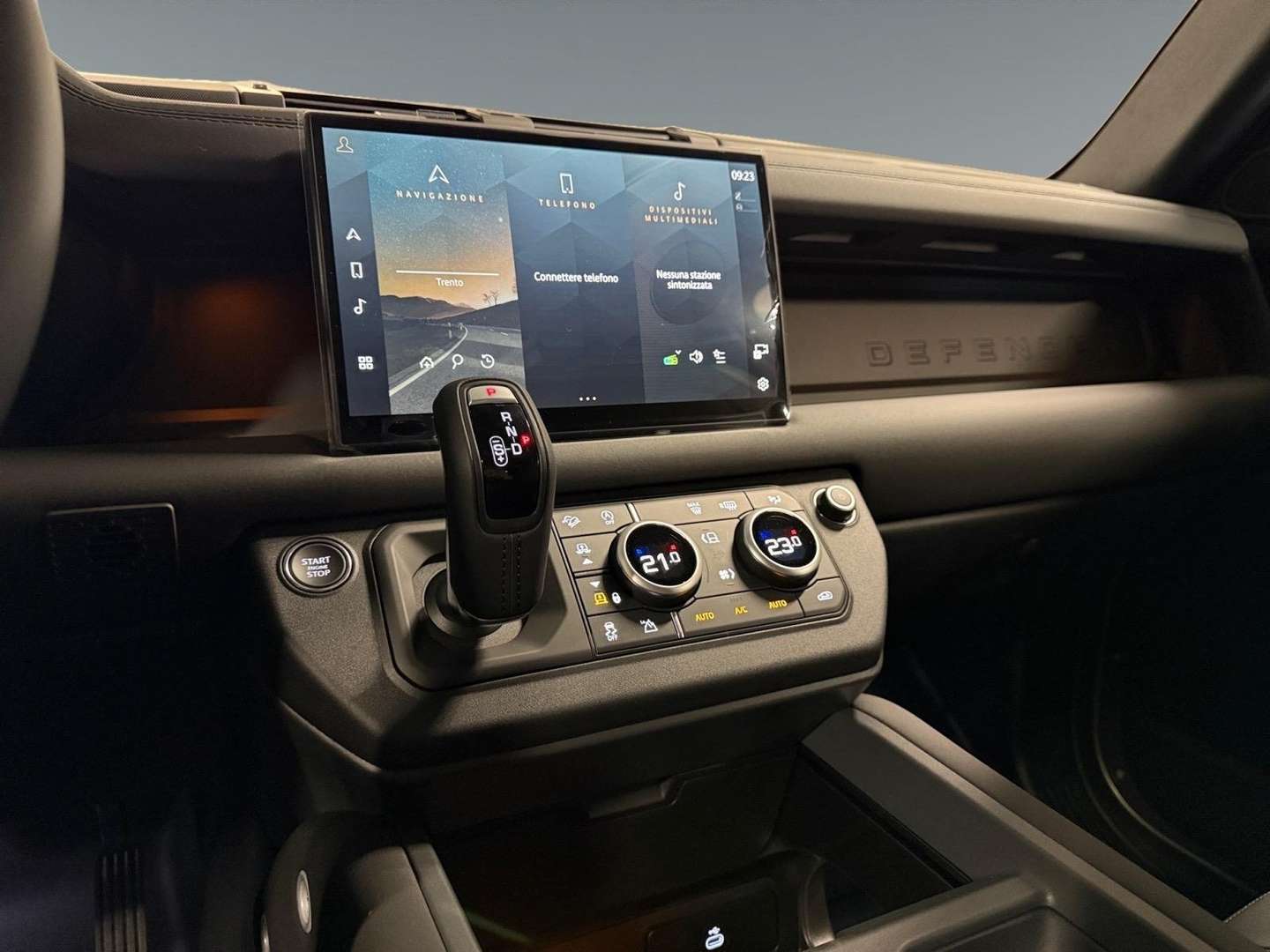 Land Rover Defender 110 D200 X-Dynamic SE - 2025 - Joinsteer - #7