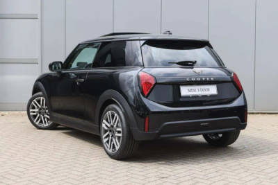 Mini Hatchback Classic Cooper - 2025 - Joinsteer - #1