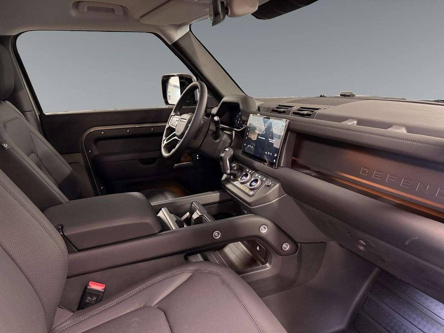 Land Rover Defender 110 D200 X-Dynamic SE - 2025 - Joinsteer - #8