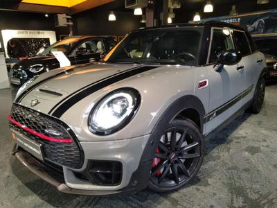 Mini Clubman John Cooper Works - - Joinsteer - #1