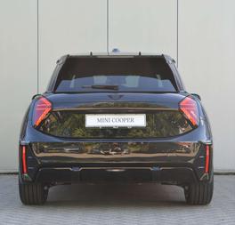 Mini Hatch JCW Cooper E -  - Joinsteer - #2
