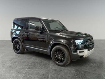 Land Rover Defender 3.0D D200 S — photo 10