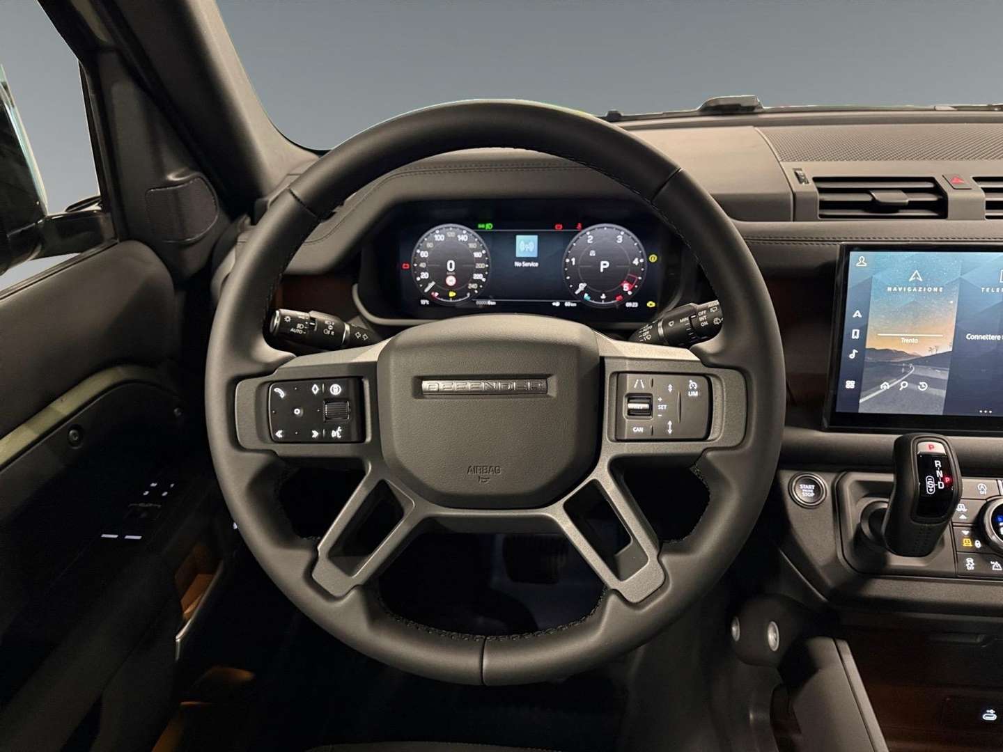 Land Rover Defender 110 D200 X-Dynamic SE - 2025 - Joinsteer - #9