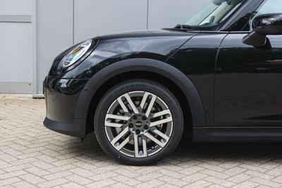 Mini Hatchback Classic Cooper - 2025 - Joinsteer - #2