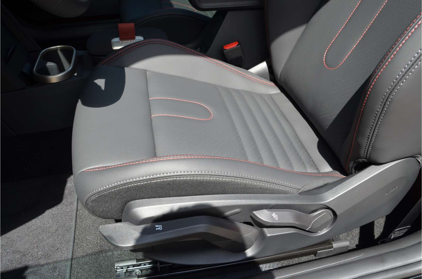 Mini Hatchback JCW Trim John Cooper Works - 2025 - Joinsteer - #6