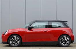 Mini Hatch Classic Cooper E -  - Joinsteer - #3