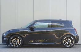 Mini Hatch JCW Cooper E -  - Joinsteer - #3