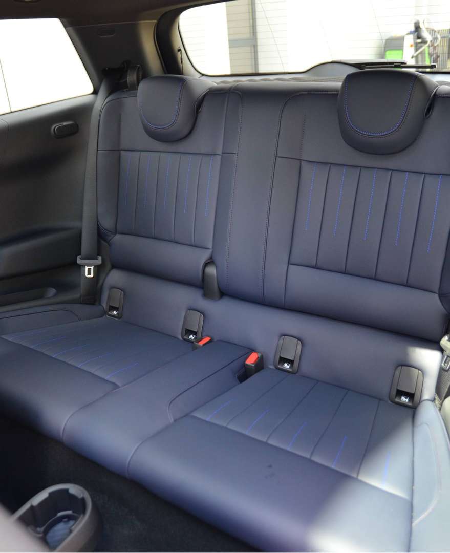 Mini Hatch Favoured Cooper E - 2025 - Joinsteer - #8